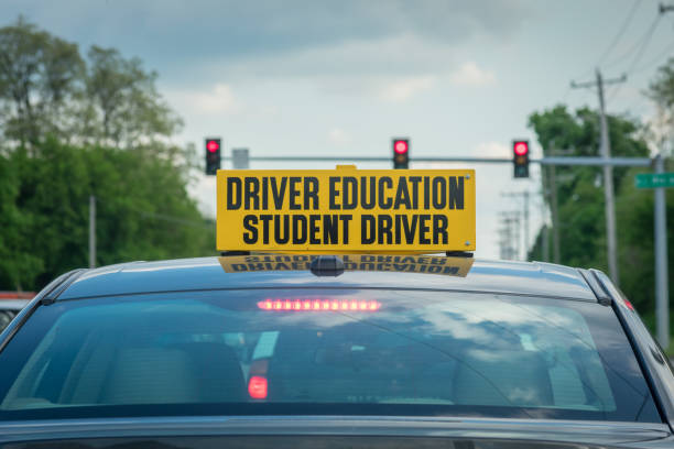 Importance of parent involvement in driver education