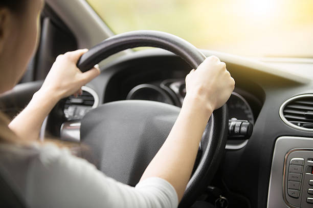 Unlock the Key to Confident and Responsible Driving for Your Teen in Texas