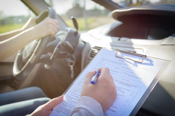 Learn How Parents Can Take the Wheel with Driver Education Online in Texas