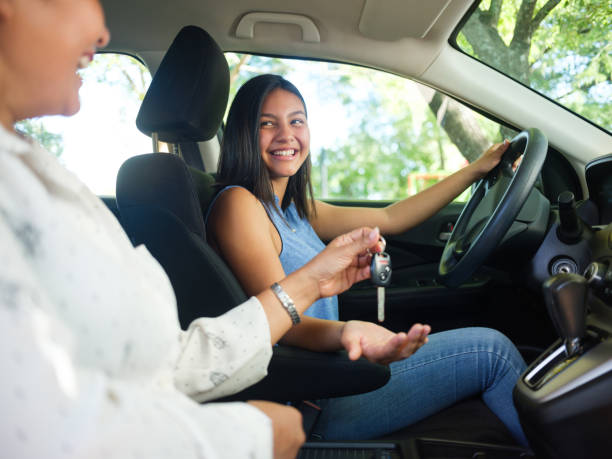 What Does the Online Texas Parent-Led Driver Education Course Cover?